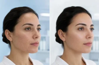 Best Dermatologist for Adults for CO2 Laser for Acne Scars Problem