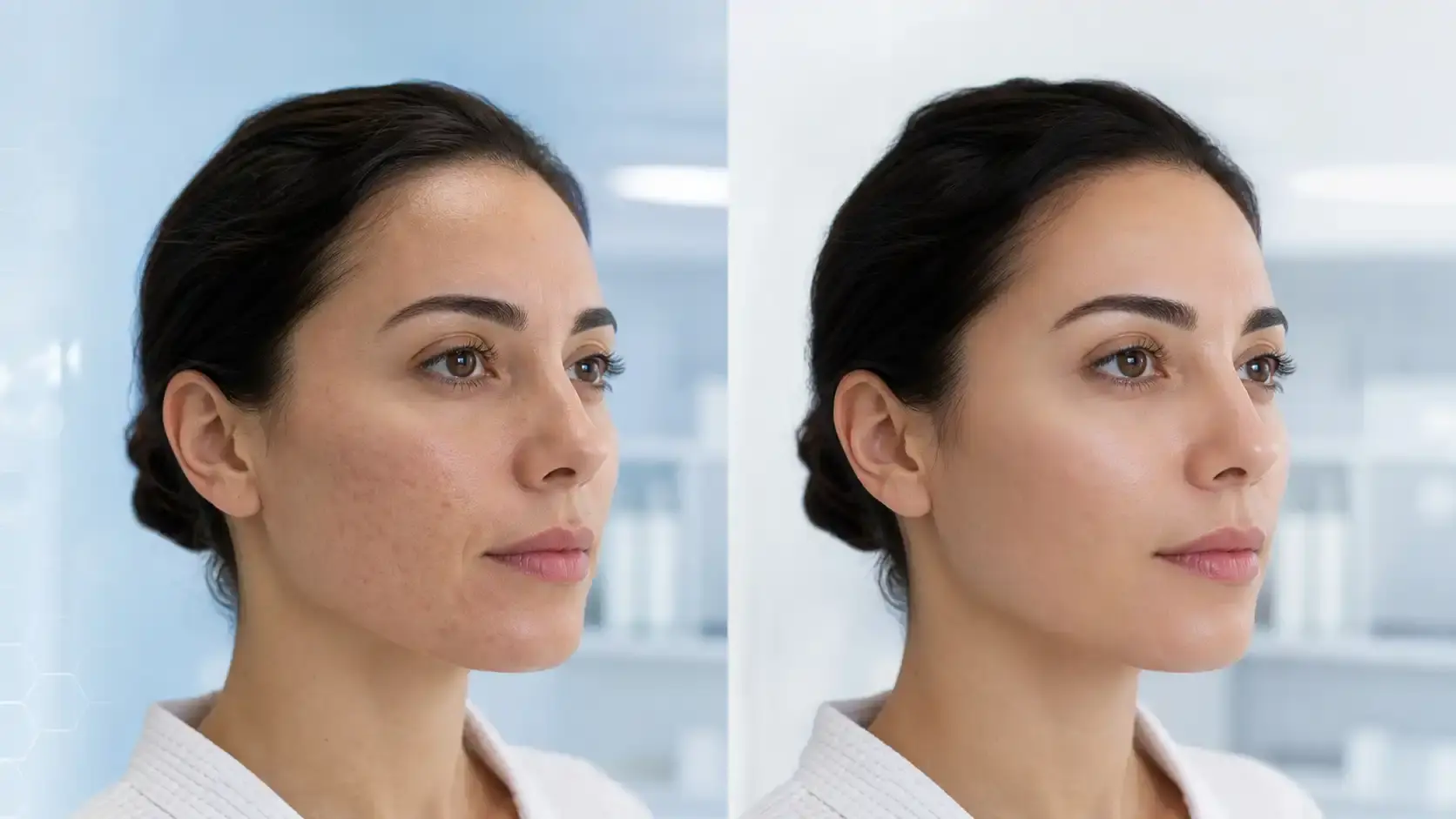 Best Dermatologist for Adults for CO2 Laser for Acne Scars Problem