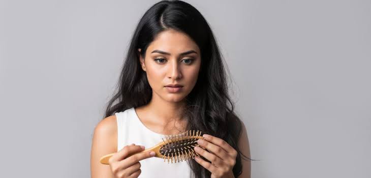 Best Skin Specialist in Gurgaon for Postpartum Hair Fall Problem