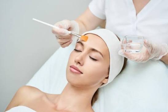 Best Treatment for Women for HydraFacial for Dull Skin Problem